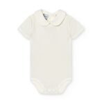 Body Cuello Bebé M/C - Imagen 3