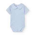 Body Cuello Bebé M/C - Imagen 2