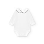Body Cuello Polo M/L - Imagen 3