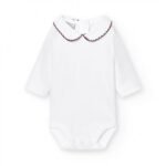 Body Cuello Polo M/L - Imagen 2