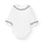Body Cuello Batista M/L - Imagen 4