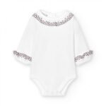 Body Cuello Batista M/L - Imagen 5