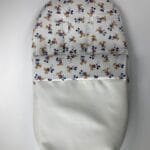 Saco Silla Polipiel + Mickey