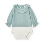 Body Bambula C/Volante - Imagen 4