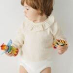 Body Bambula C/Volante
