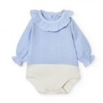 Body Bambula C/Volante - Imagen 3
