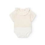 Body C/ Volante Bambula M/C - Imagen 5