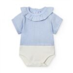 Body C/ Volante Bambula M/C - Imagen 4