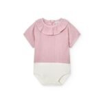 Body C/ Volante Bambula M/C - Imagen 6