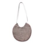 Babero Nacimiento Tulipan