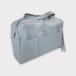 Bolso Maternal Polipiel Acolchada
