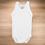 Body Tirante Sport Liso