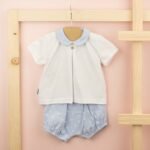 Conj. C/Bebé + Ranita Sunny