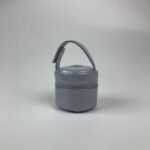 Porta Chupete Charol