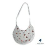 Babero Nacimiento Almeria