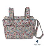 Talega Abril Bols. Delanteros + Asa Bandolera