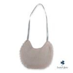 Babero Nacimiento Gofre