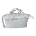 Bolsa Minibag Plumeti + Volante