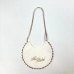 Babero Nacimiento Bordado