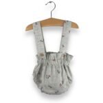 Ranita Tirantes Colección Teruel