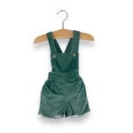 Pantalón Peto Colección Pana