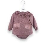 Conjunto 2 piezas Colección Lola