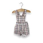 Pantalón Peto Colección Avia