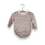 Pelele Colección Reja