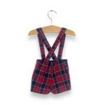 Pantalón Tirante Colección Red