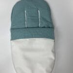 Saco Silla Polipiel Estrellas + Carmen