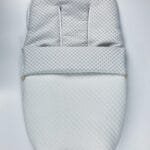 Saco SILLA P. Acolchada + Jackard