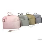 Bolso Midy Polipiel Acolchada