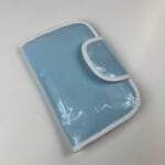 Porta Documentos Charol