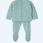 Conjunto 2 piezas Canesú Lively