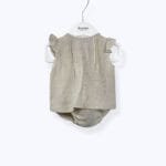 Conjunto Jareta Liso