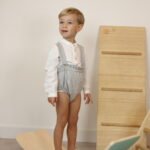 Ranita Tirantes Polo