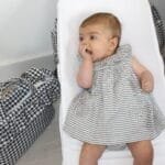 Vestido + braguita Polo