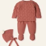 Conjunto 3 piezas Niza