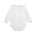 Body M/L Cuello Volante