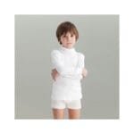 Camiseta Semicisne Unisex - Imagen 2