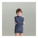 Camiseta Semicisne Unisex - Imagen 7