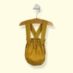 Ranita Tirantes Elsa - Imagen 2