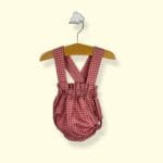 Ranita Tirantes Elsa