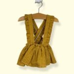 Braguita Falda Tirantes Elsa