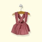 Braguita Falda Tirantes Elsa - Imagen 2