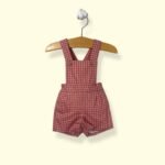 Pantalón Peto Elsa - Imagen 2