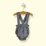 Ranita Tirantes Espiga