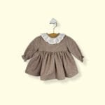 Vestido Bebé Espiga - Imagen 3