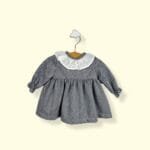 Vestido Bebé Espiga