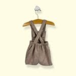 Pantalón Peto Espiga - Imagen 2